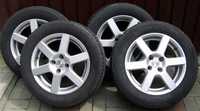 16" 4x100 Renault Clio Megane inne