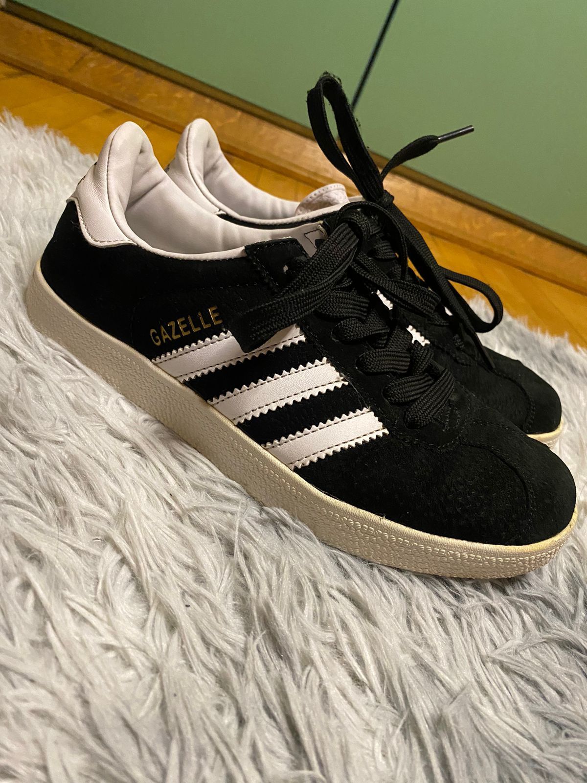 Кросівки Adidas Gazelle