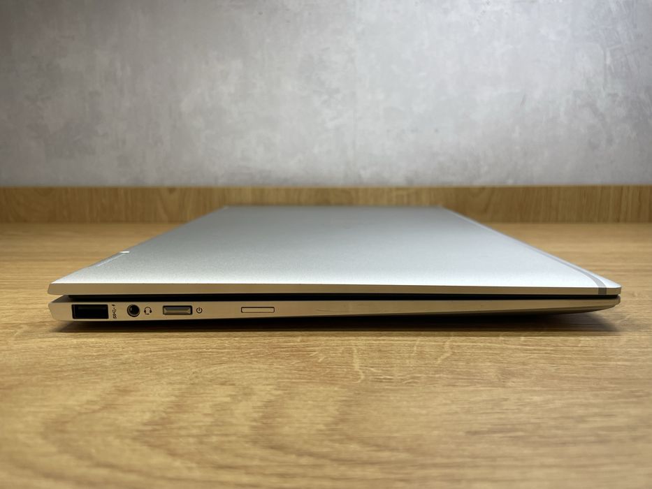 Ноутбук-Трансформер HP EliteBook X360 1030 G3