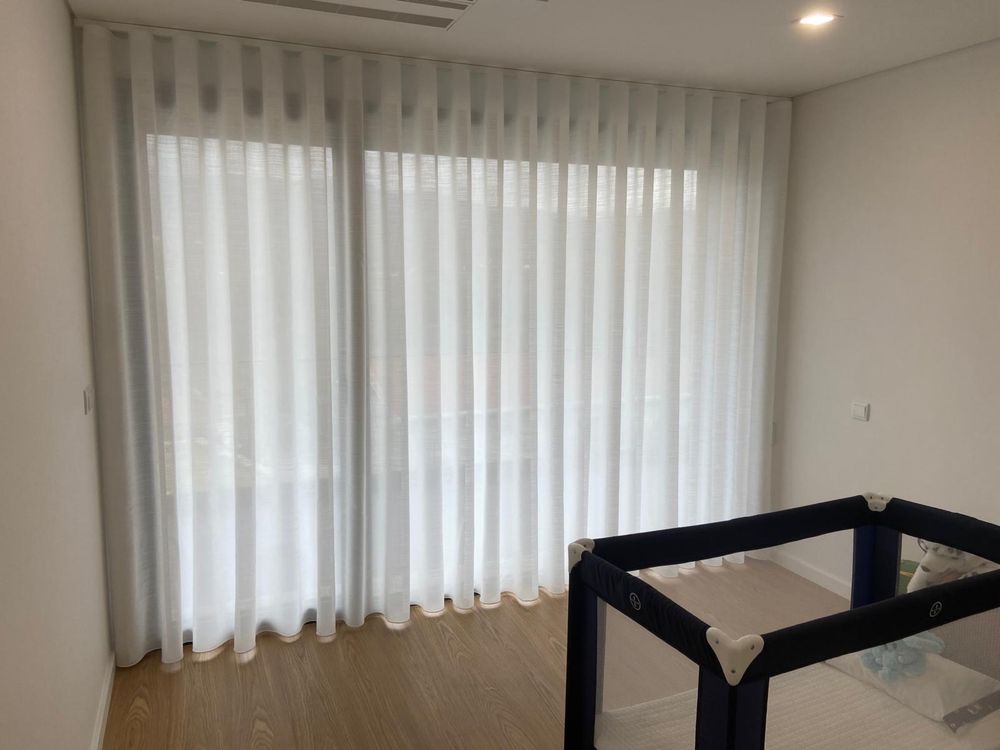 Cortinados a medida