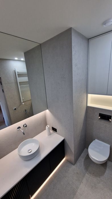 Solidne remonty w dobrej atmosferze