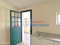Moradia T1 em Tramagal (Abrantes)
