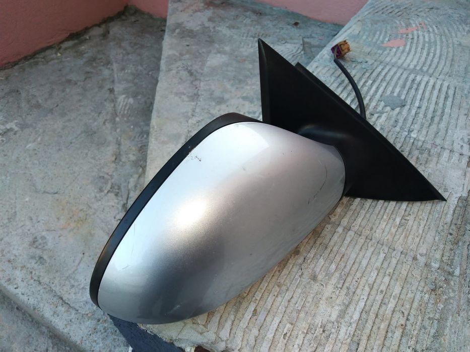 Peças Seat Ibiza 6L