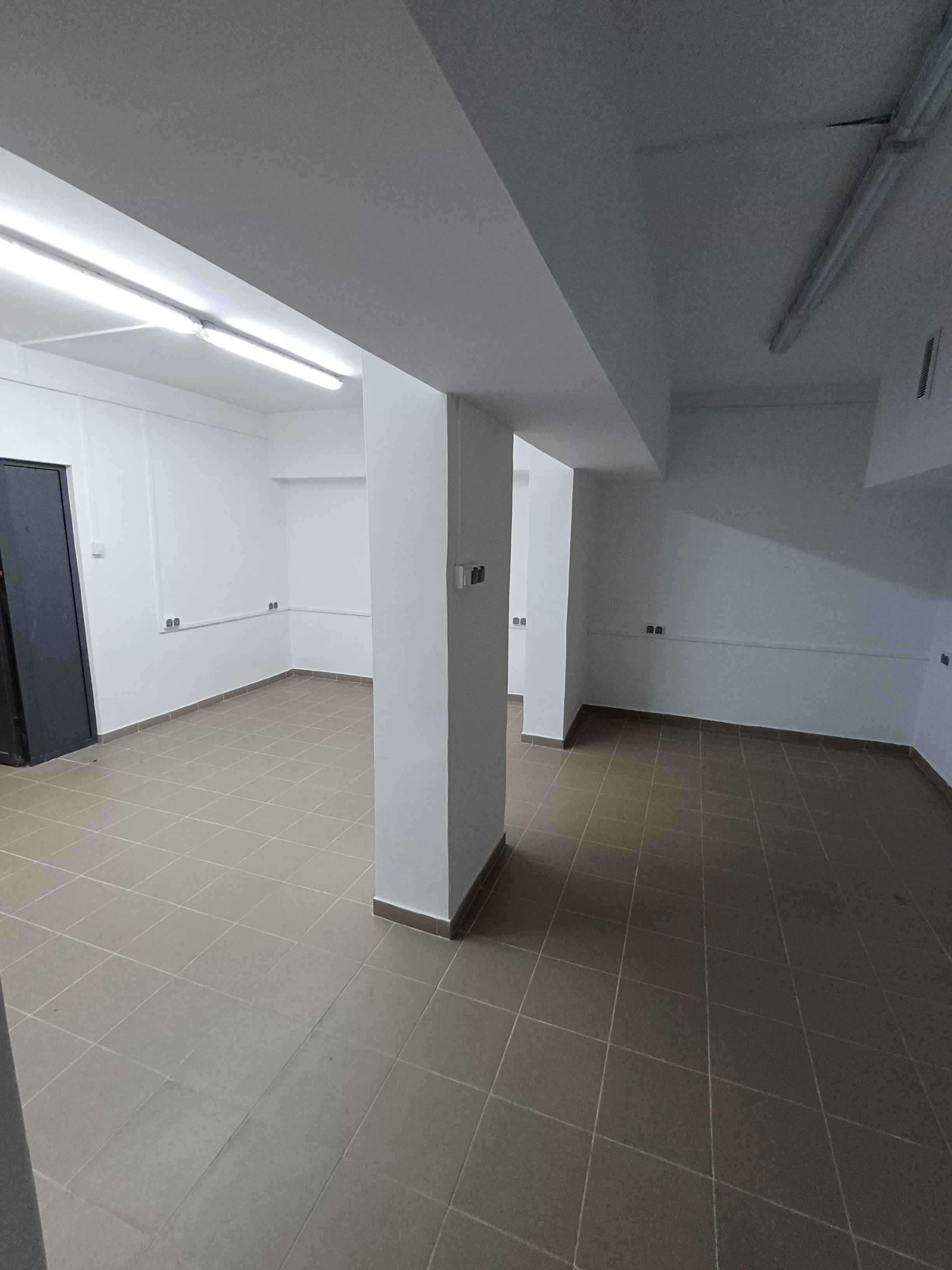 LOKAL UŻYTKOWY 38 m2 - Przeworsk, ul. Jagiellońska 4