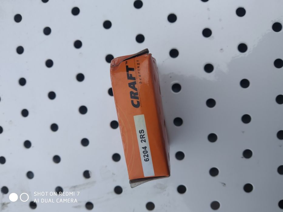 Продам Подшипники 6204-2RS .6202-2RS