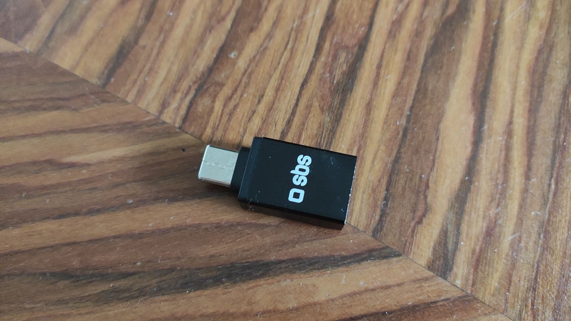 Przejsciowka usb c usb otg