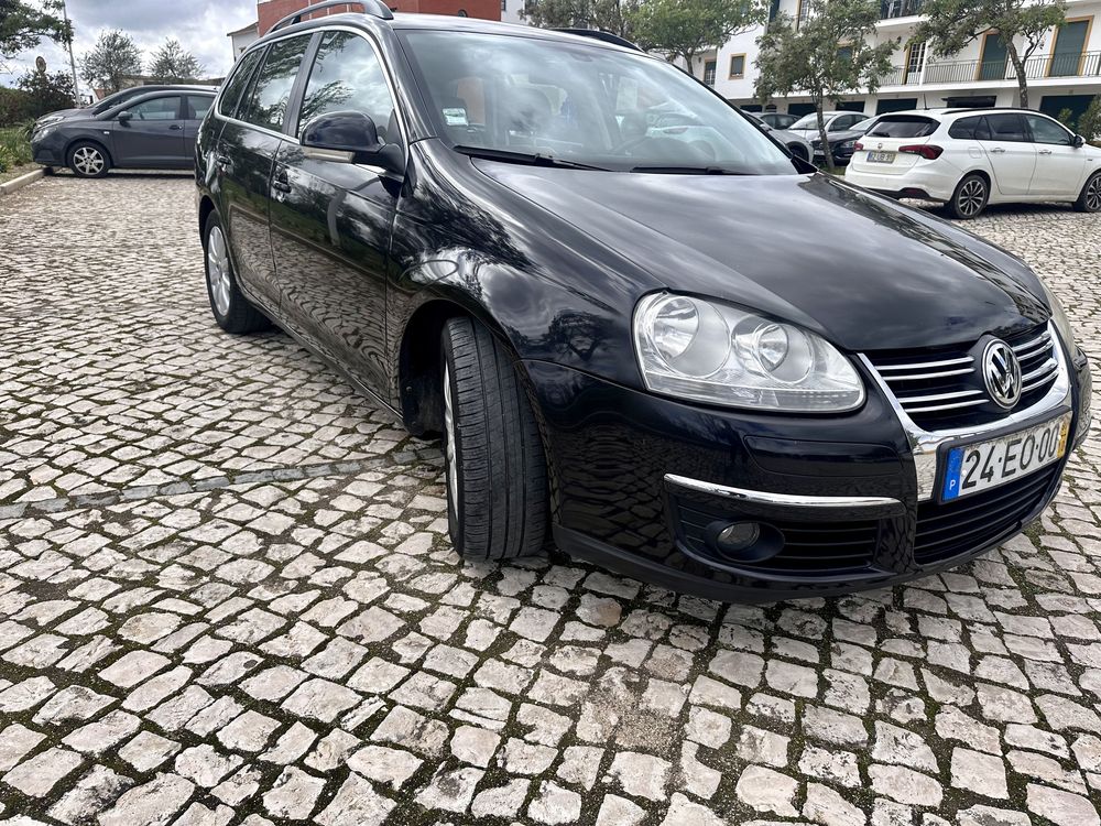 Vw golf 1.9   tdi