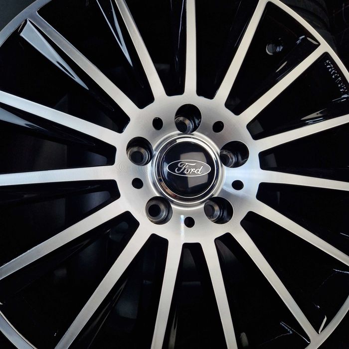 Диски На Авто R17 5x108 Ford Focus Volvo v40 Opel Citroen Peugeot Р17