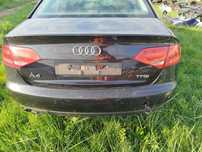 Audi a4b8 1.8tfsi na części