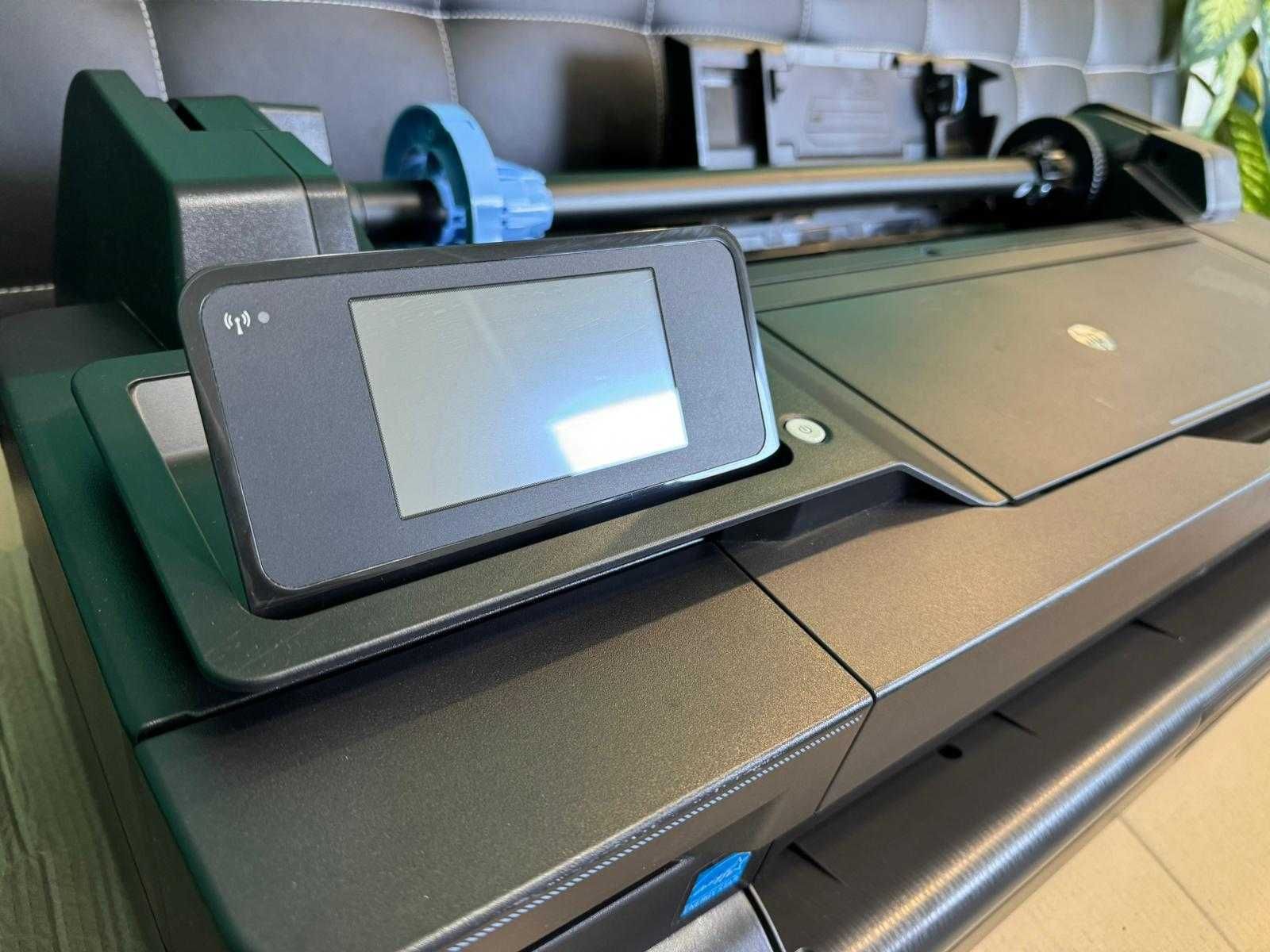 Impressora HP DesignJet T120