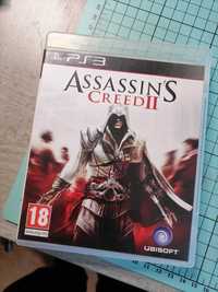 Assassins Creed II (2) PS3
