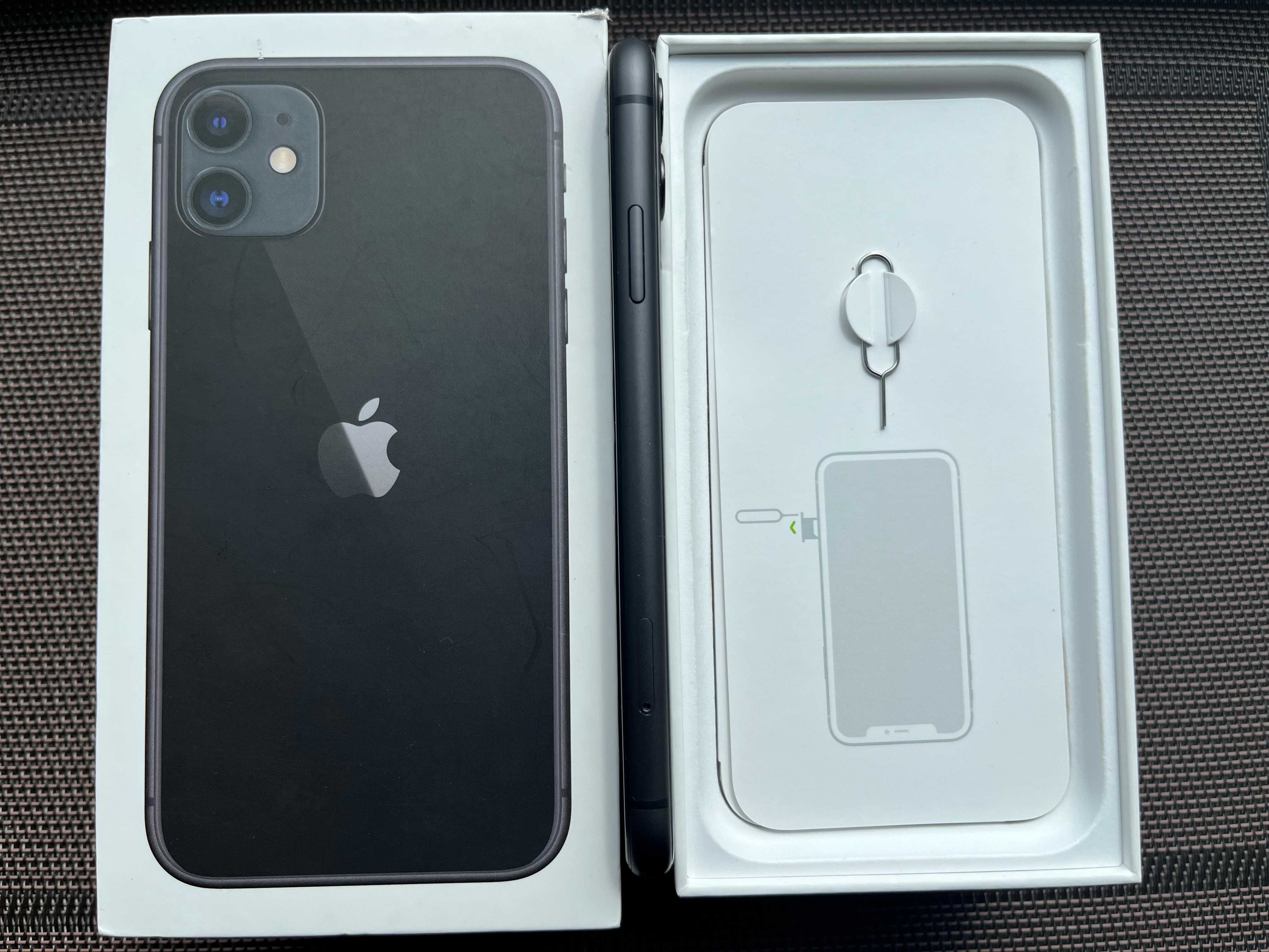 iPhone 11 128GB Dual SIM