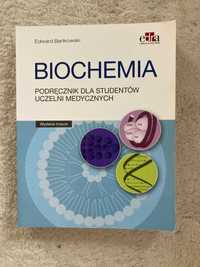 Biochemia, Edward Bańkowski, podręcznika dla studentów