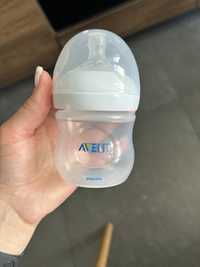 Пляшечка Philips Avent Natural 125 мл