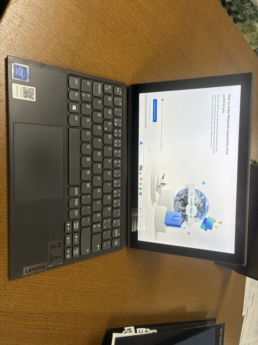 Lenovo Ideapad Duet 3