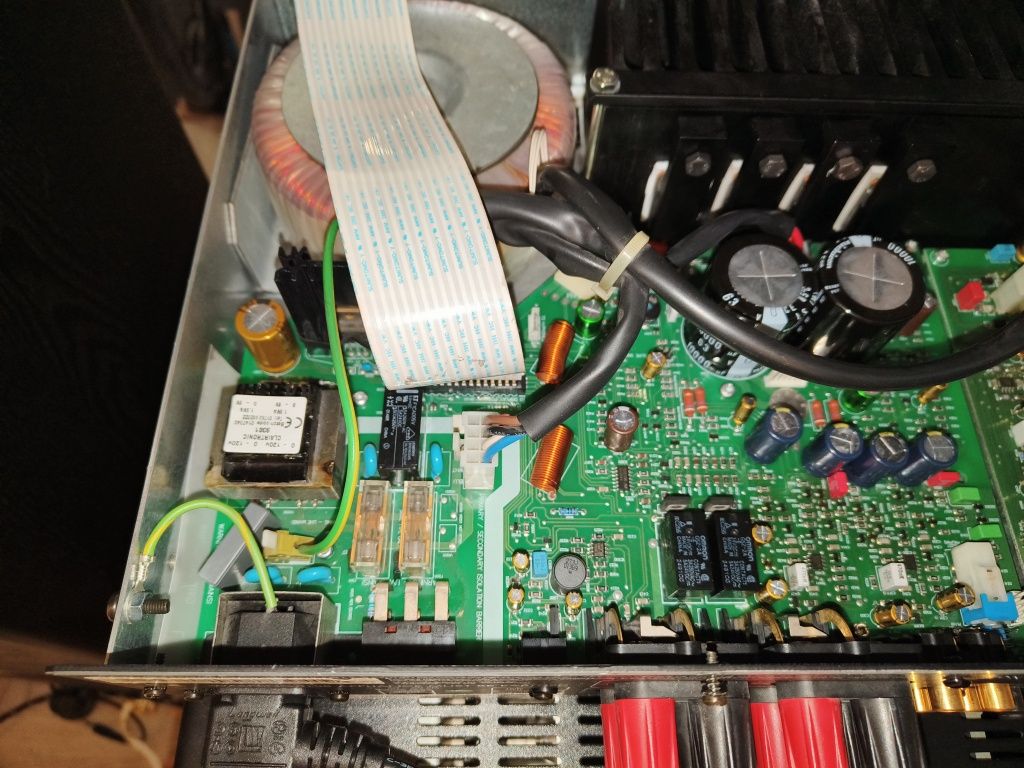 Arcam A85 super stan