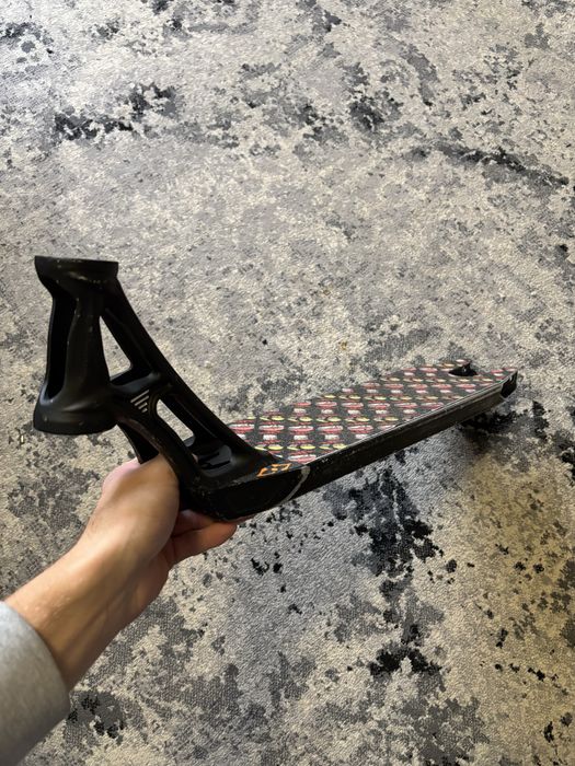 Дека ethic pandemonium v1 49