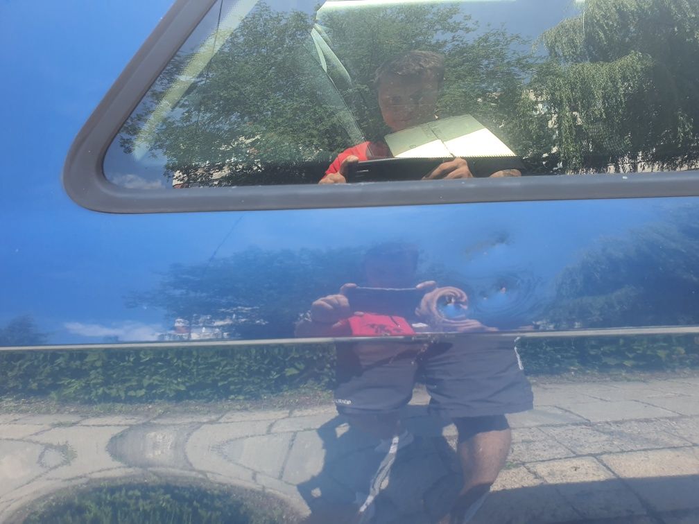 Sprzedam Audi a3 8p 2003