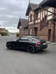 Chrysler Crossfire 3.2 LPG 218 koni carbon tuning