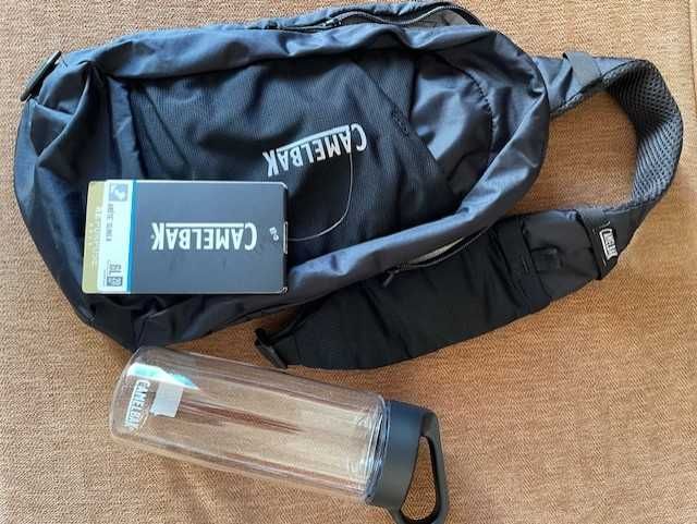 Mochila Camelbak Arete sling 8