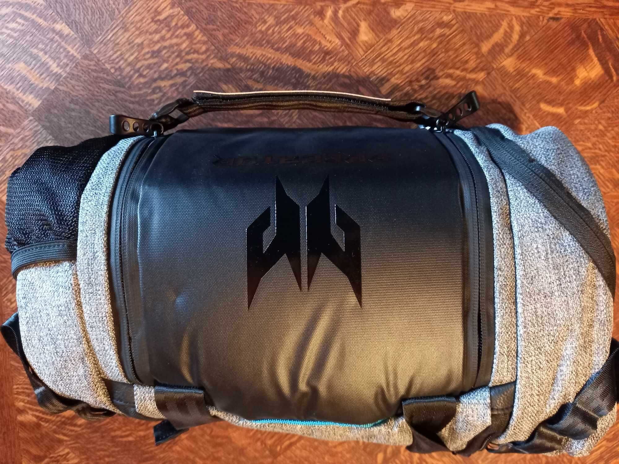 Plecak na laptop 15.6" Acer Predator Rolltop