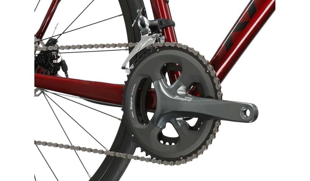 Rower szosowy Kross VENTO DSC 4.0 (M i L)