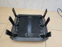 Netgear Nighthawk X6 R8000 (3200Mb/s a/b/g/n/ac, 2xUSB)