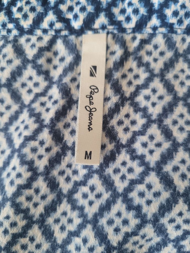 Pepe Jeans sukienka Miracle w rozmiarze 38