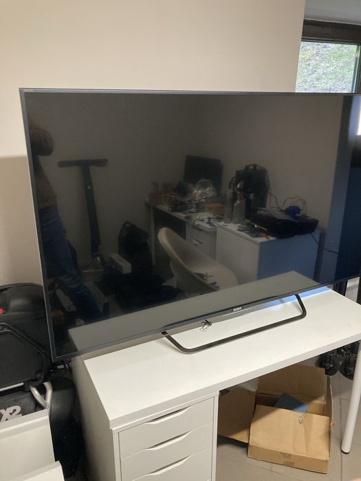 Tv Sony KD-65X8505C