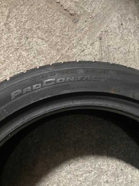 opony Continental PROCONTACT