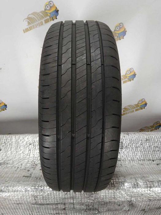 Шина Goodyear 205/55R16. 1шт. Літо Розпаровка 2021р. (0152)
