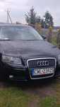 Sprzedam Audi A3 sporback  1.6 mpi