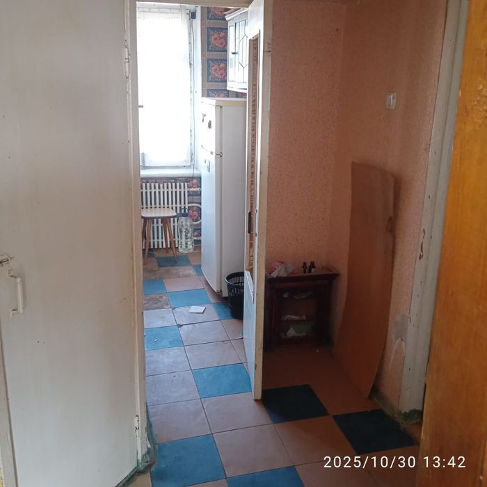 Сдам 1 комнатную квартиру