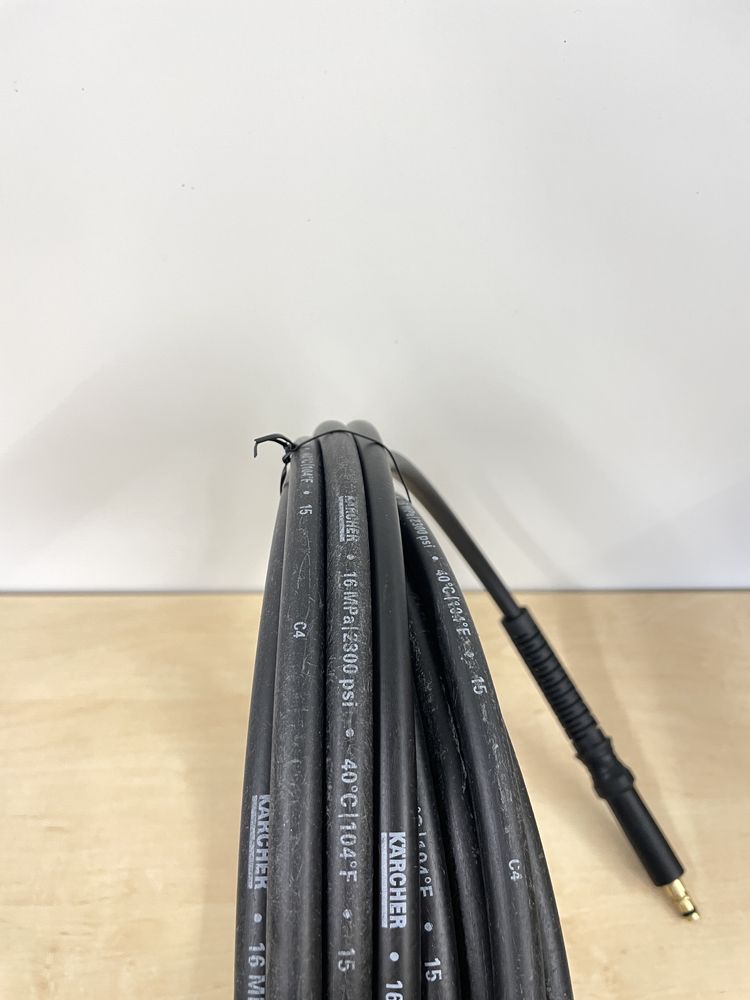 Wąż myjki karcher 10 metrów Quick Myjka K2 K3 K4 K5 Click