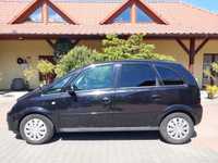 Opel Meriva-a 2006 r