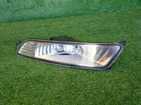 FORD S-MAX VIGNALE MK2 GALAXY MK4 halogen lewy