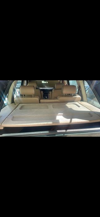 Range Rover Diesel
