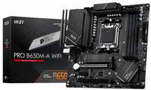 Płyta główna MSI Pro B650M-A Wifi