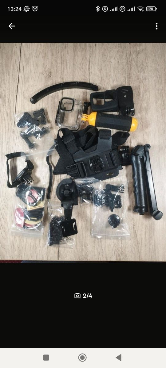 GoPro Hero 11 neu