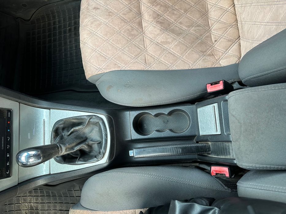Продам Skoda Superb 2007 року 1.8 турбо