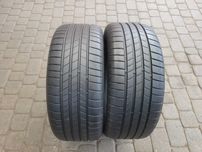 225 /45 R 17   Bridgestone
