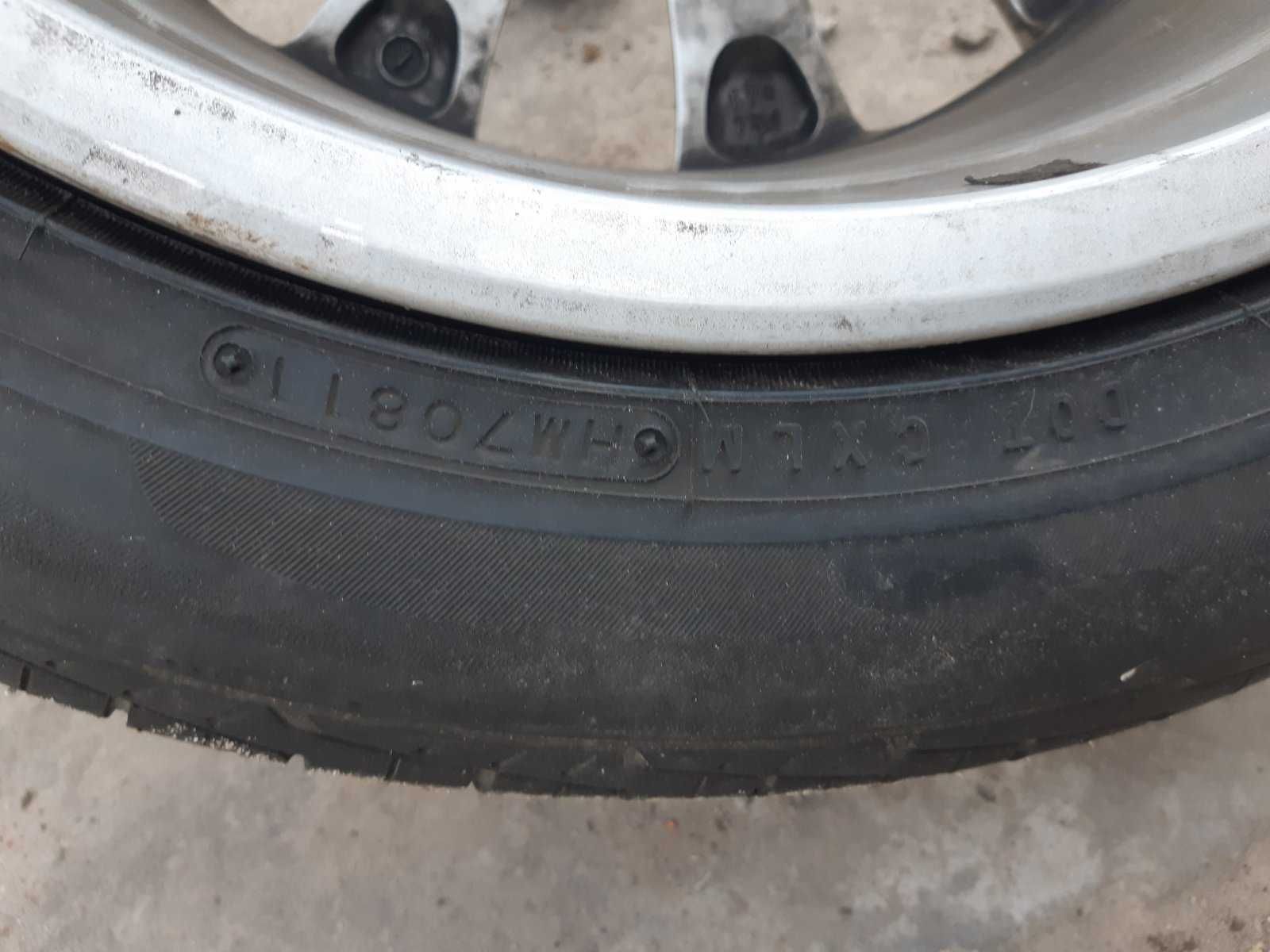 Шина резина Toyo 215/55 R17