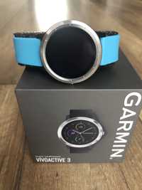 Garmin Vivoactive 3