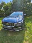 Volvo XC 60 Volvo XC60 kupiony w salonie, I właściciel , bezwypadkowy . Polecam