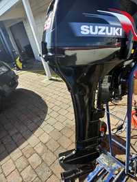 Silnik zaburtowy Suzuki 9.9