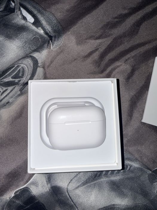 Sluchawki Air Pods 2 z anc