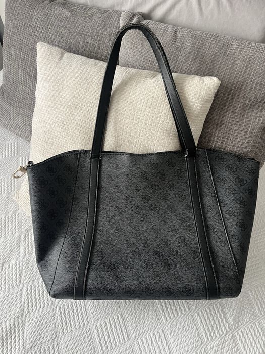Tote Bag da Guess preta