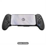 Controlador de jogos sem fio