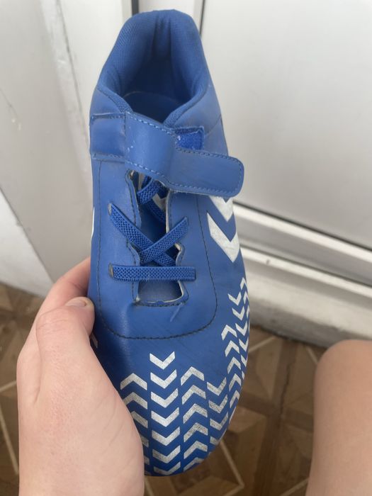 Бутси hummel нові