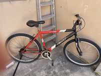 Bicicleta em bom estado